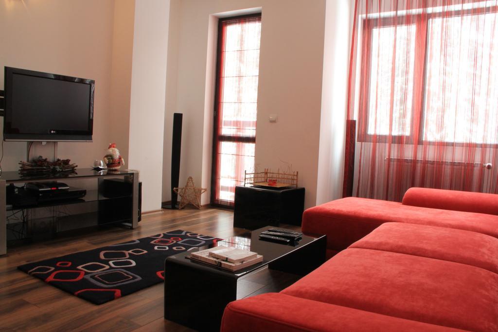 Stenata Boutique Apartments Pamporovo Room photo