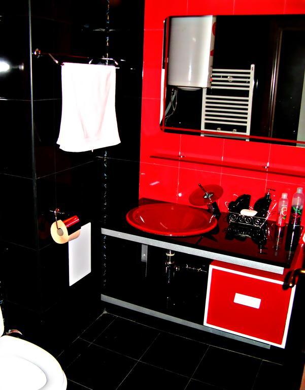 Stenata Boutique Apartments Pamporovo Room photo