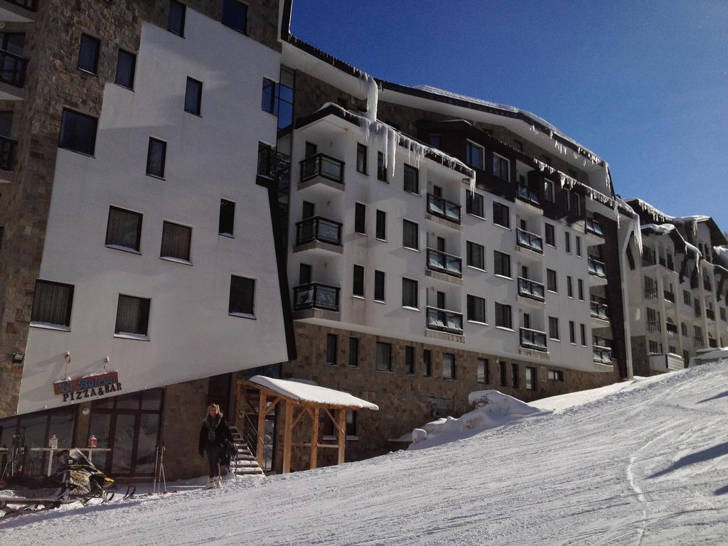 Stenata Boutique Apartments Pamporovo Room photo